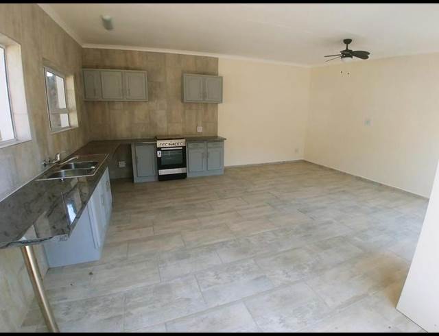 1 BEDROOM PROPERTY TO RENT IN FERNDALE