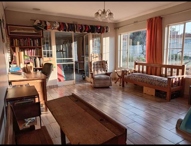 4 BEDROOM PROPERTY TO RENT IN DALPARK PROPER