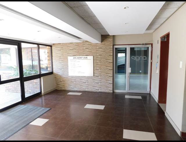 878M² OFFICE TO LET IN FERNDALE