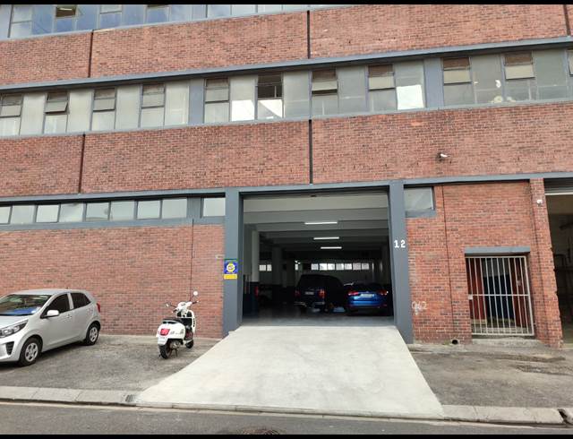 568M² WORKSHOP TO LET IN MAITLAND