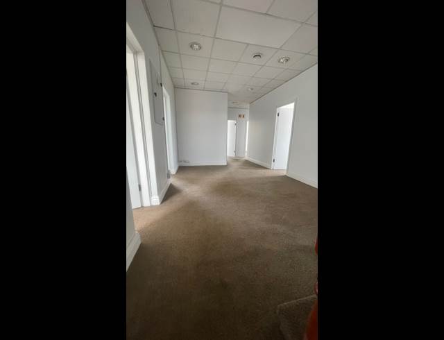 529M² OFFICE TO LET IN WINDERMERE