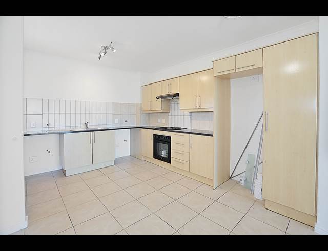 2 BEDROOM APARTMENT TO LET IN CENTURY CITY