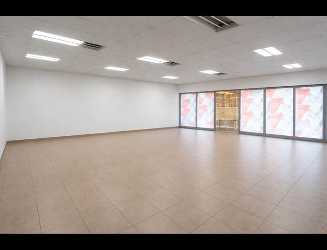 72M² BUSINESS TO LET IN BRAKPAN CENTRAL