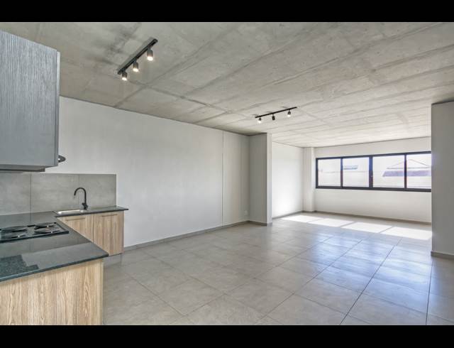 1 BEDROOM APARTMENT TO LET IN RIVONIA