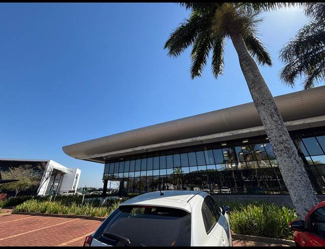 1,523M² OFFICE TO LET IN SOMERSET PARK