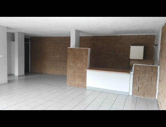 1 BEDROOM FLAT TO RENT