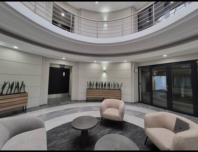 329M² OFFICE TO LET IN ILLOVO