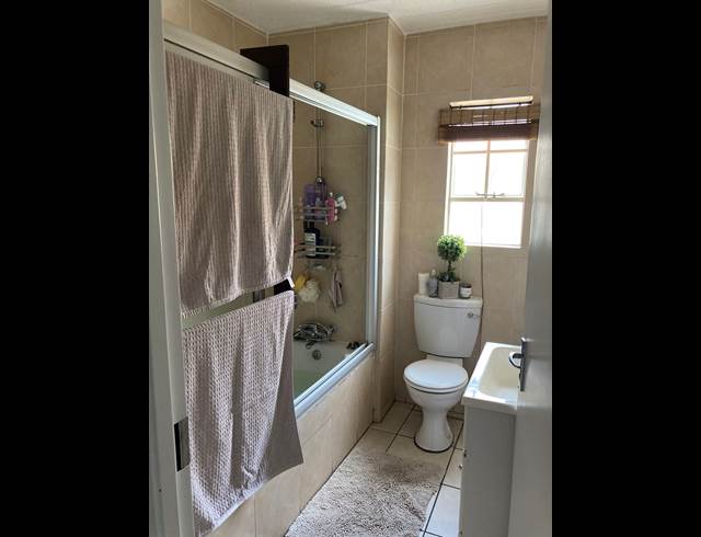 2 Bedroom townhouse in Meyersdal