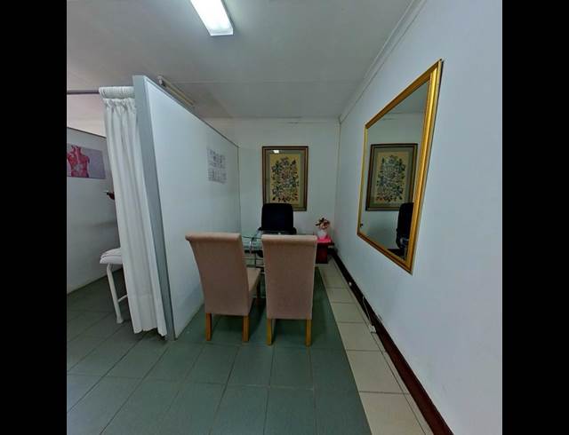 OFFICE PROPERTY TO RENT IN DANVILLE