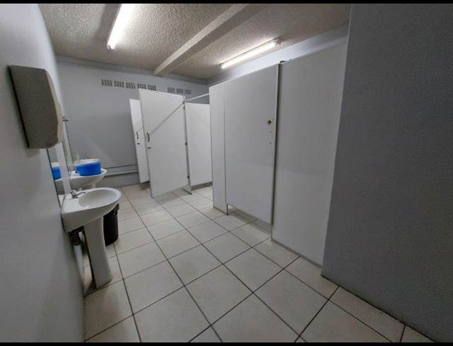 982.30M² FULL FLOOR TO LET IN PIETERMARITZBURG CENTRAL