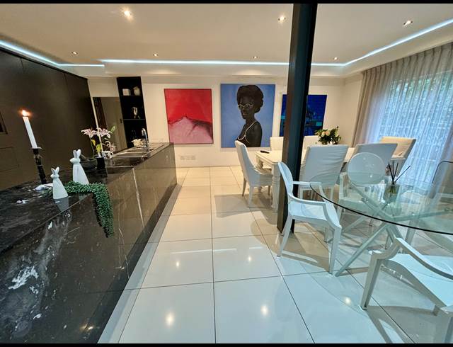 3 BEDROOM FREESTANDING TO LET IN PARKTOWN