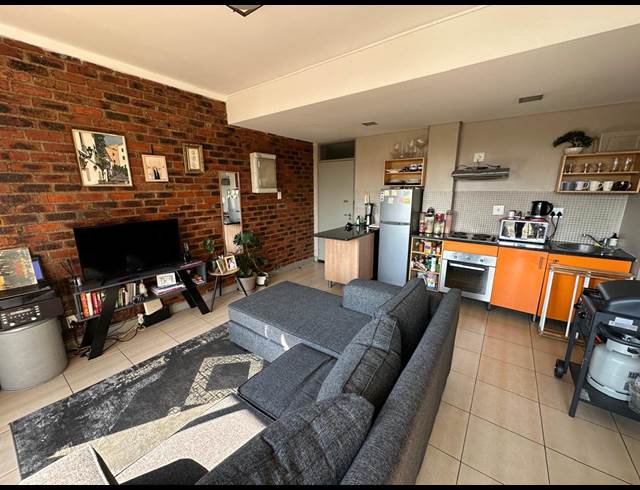 1 BEDROOM APARTMENT TO LET IN RICHMOND
