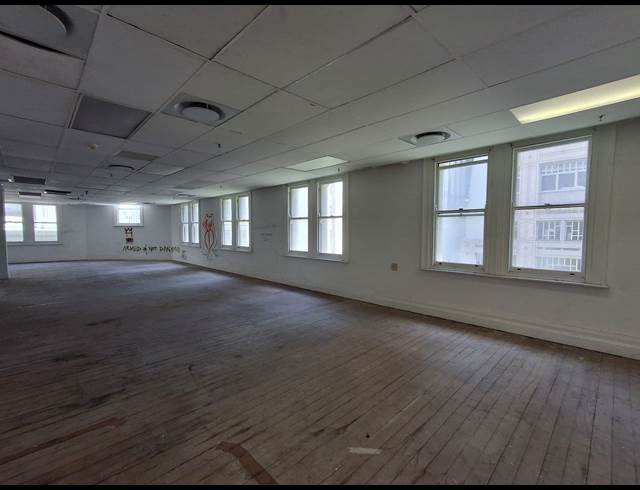 153M² OFFICE TO LET IN CAPE TOWN CITY CENTRE
