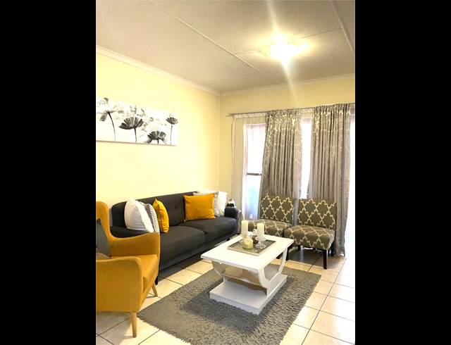 2 BEDROOM APARTMENT RENTED IN RANDPARK RIDGE