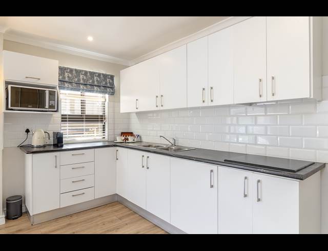 1 BEDROOM APARTMENT TO LET IN STELLENBOSCH FARMS