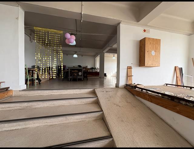 536M² OFFICE TO LET IN WOODSTOCK