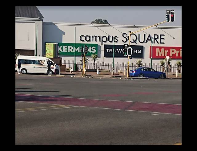 131M² RETAIL TO LET IN AUCKLAND PARK