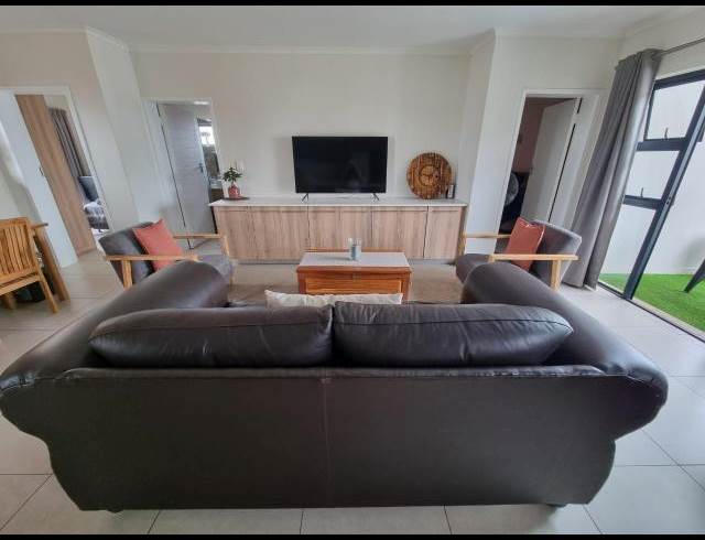 2 BEDROOM APARTMENT TO LET IN GLEN MARAIS
