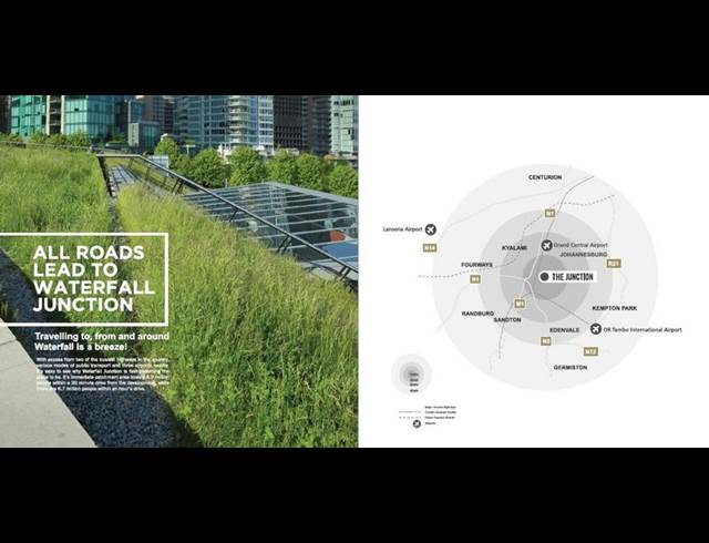 INDUSTRIAL PROPERTY TO RENT IN ALLANDALE