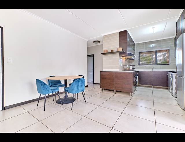 3 BEDROOM PROPERTY TO RENT IN KYALAMI