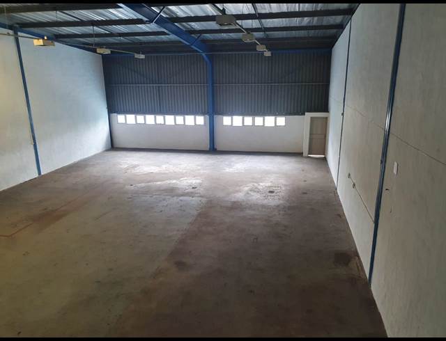 363M² WAREHOUSE TO LET IN WESTMEAD