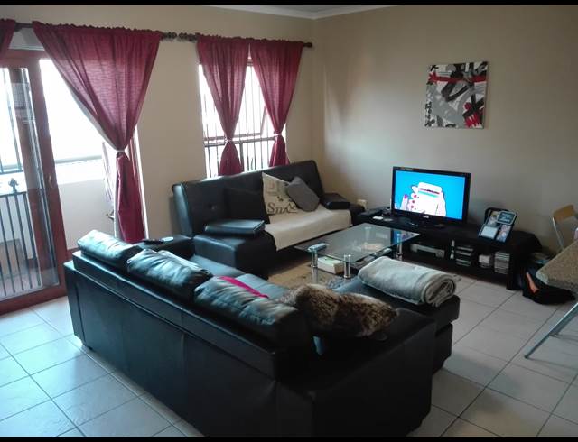 2 bed property to rent in DURBANVILLE
