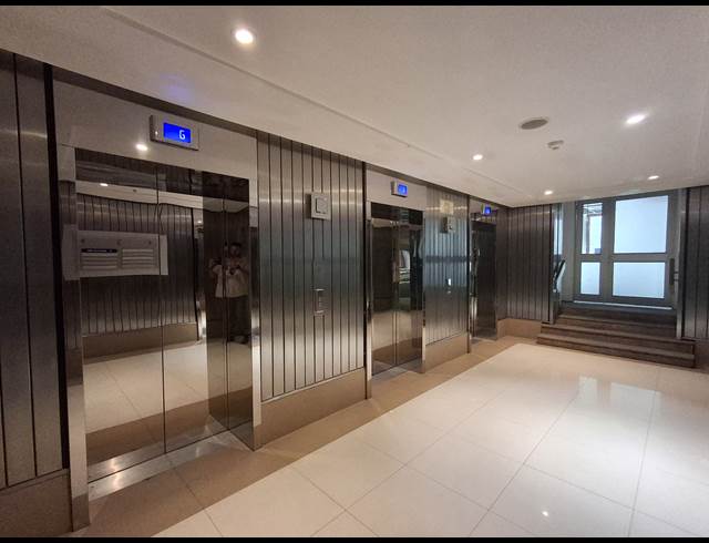 66M² OFFICE TO LET IN CAPE TOWN CITY CENTRE