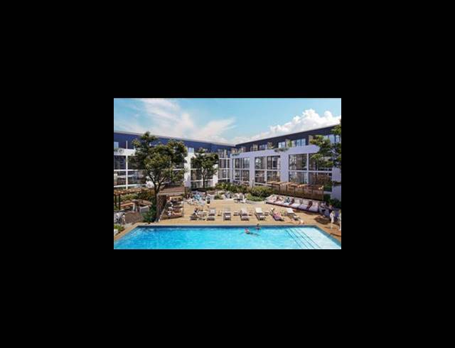 2 BEDROOM PROPERTY TO RENT IN STELLENBOSCH CENTRAL