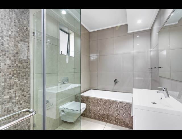 2 BEDROOM APARTMENT TO LET IN PARKMORE