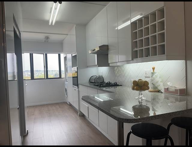 2 BEDROOM APARTMENT RENTED IN MORNINGSIDE HILLS