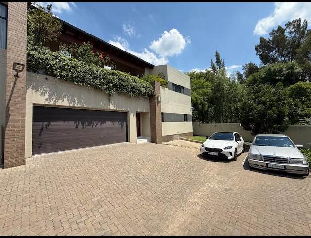 2 BEDROOM PROPERTY TO RENT IN BRYANSTON