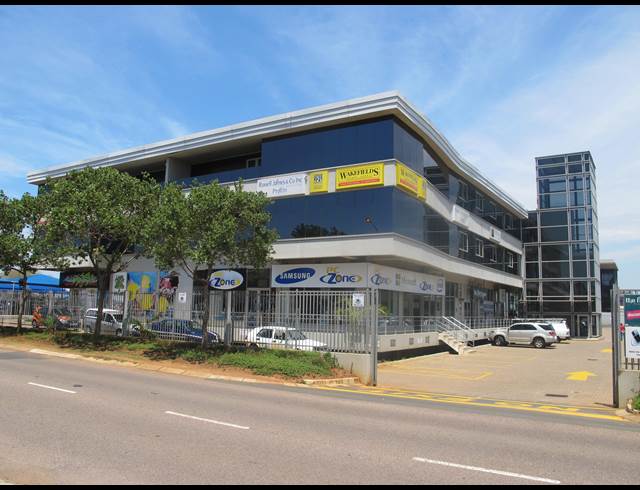 200M² OFFICE RENTED IN BALLITO CENTRAL