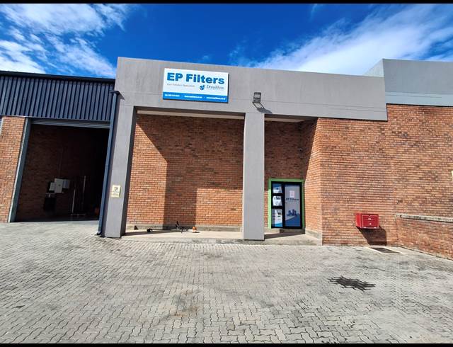 355M² WAREHOUSE RENTED IN MEISIES HALT
