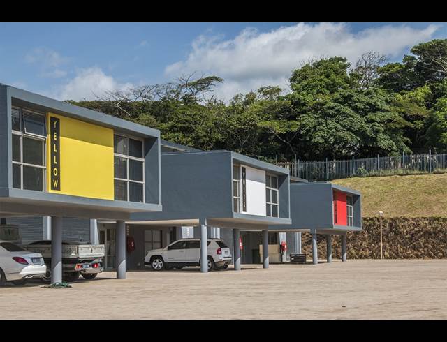 241M² MINI FACTORY RENTED IN BALLITO SERVICE PARK