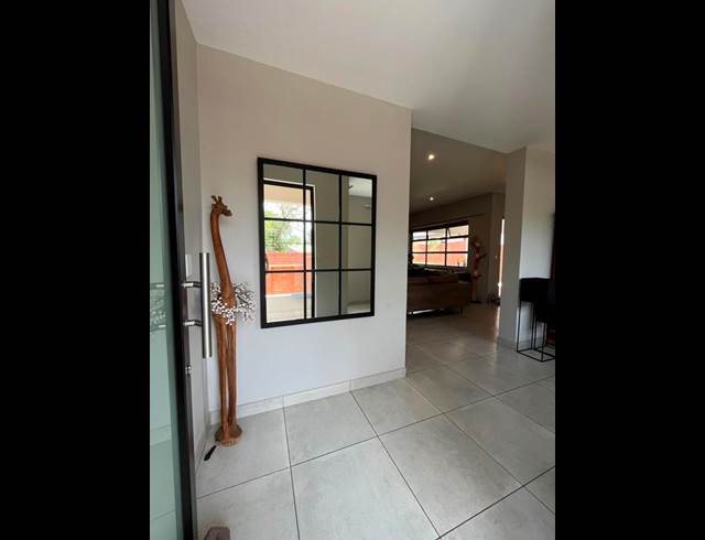 4 BEDROOM PROPERTY TO RENT IN LYNNWOOD