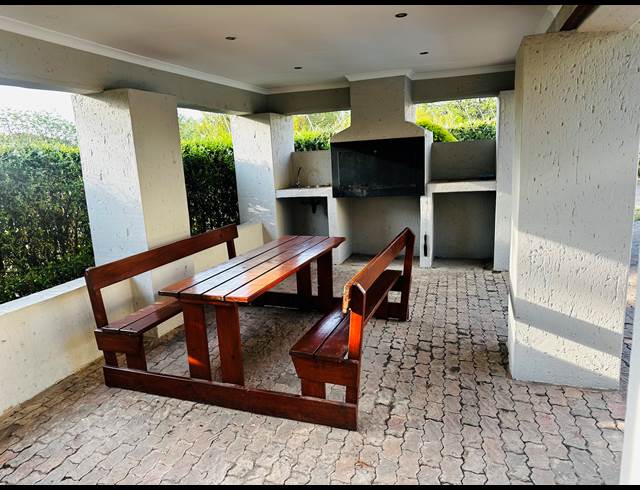 1 BEDROOM APARTMENT TO LET IN SUNNINGHILL
