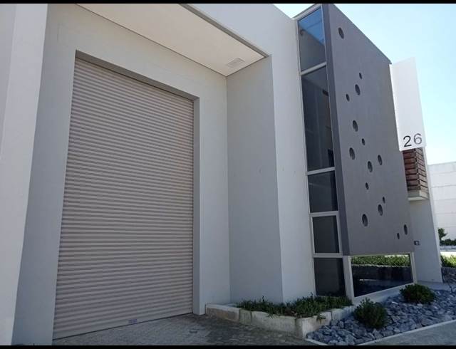439.90M² FACTORY TO LET IN EVERITE INDUSTRIA