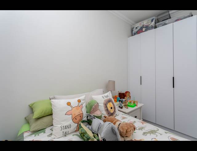 3 BEDROOM HOUSE RENTED IN LANGEBERG RIDGE