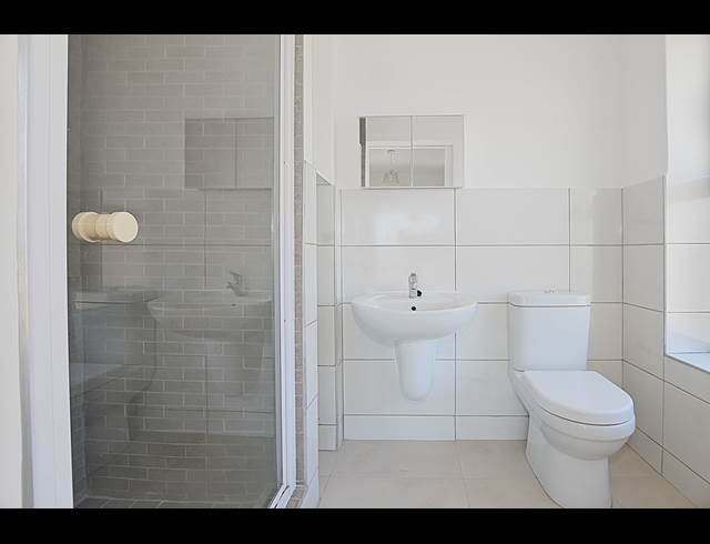 2 BEDROOM APARTMENT TO LET IN CENTURY CITY