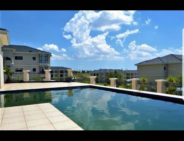 2 bed property to rent in NOORDWYK