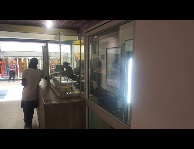 13M² RETAIL TO LET IN DURBAN CENTRAL