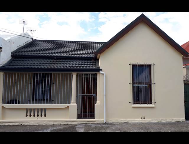 3 bed property to rent in OBSERVATORY