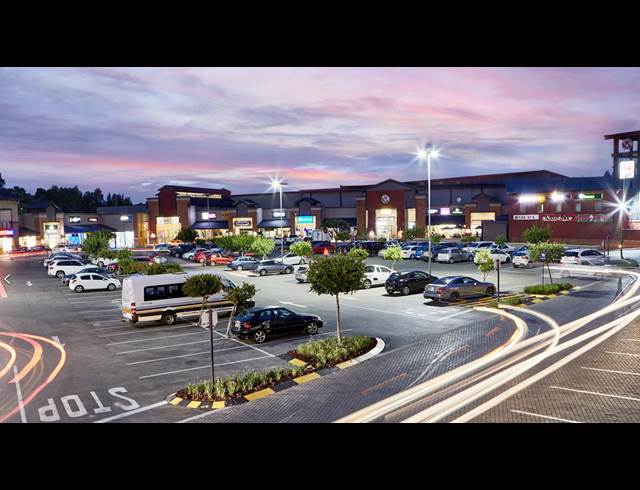 75M² RETAIL TO LET IN SUNNINGHILL