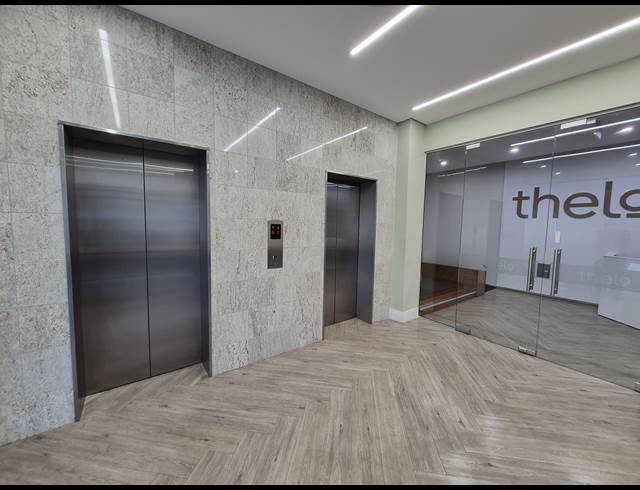 646M² OFFICE TO LET IN SANDTON CENTRAL