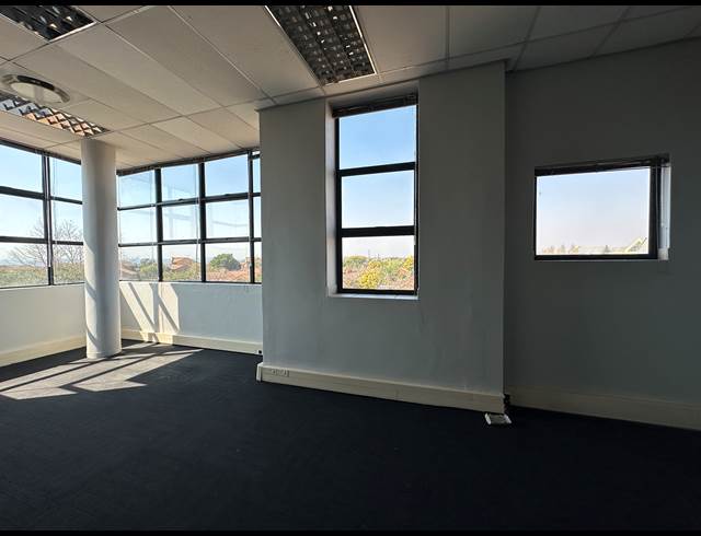 142.10M² OFFICE TO LET IN HIGHVELD TECHNOPARK
