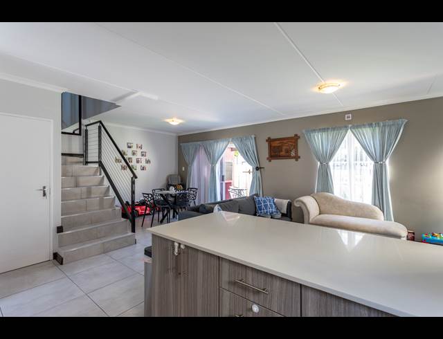 3 BEDROOM HOUSE RENTED IN BUH REIN ESTATE