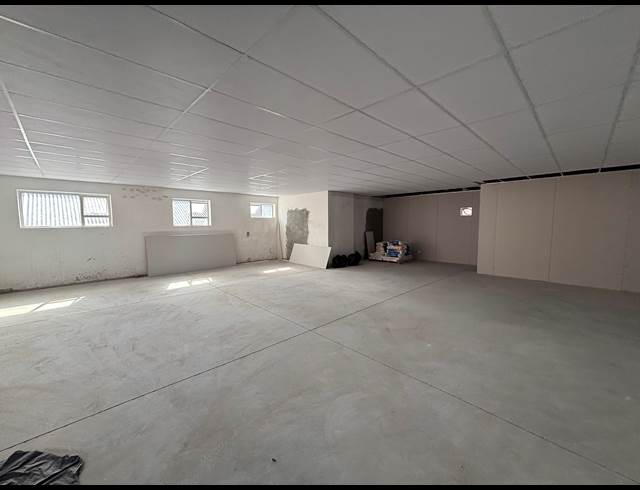 116M² OFFICE TO LET IN AUDAS ESTATE