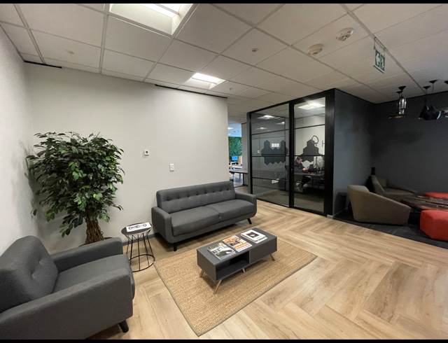 265M² OFFICE TO LET IN CAPE TOWN CITY CENTRE