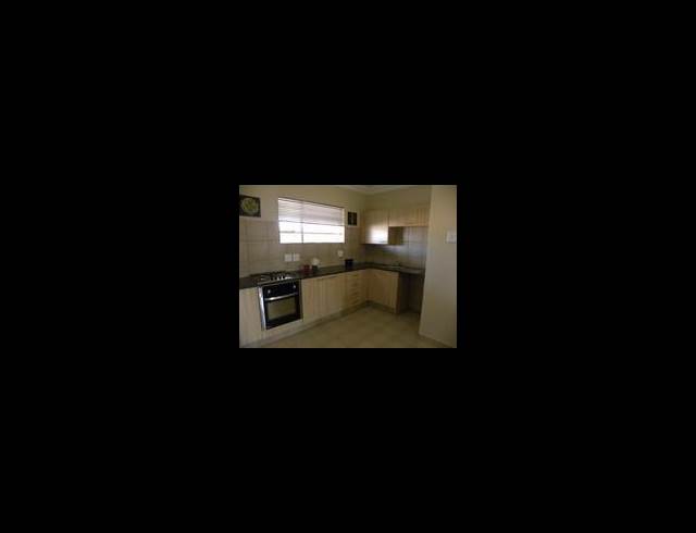 1 BEDROOM PROPERTY TO RENT IN BUCCLEUCH