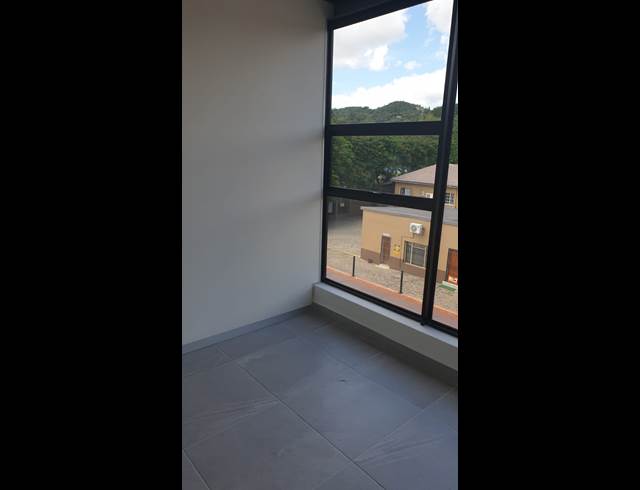 85M² OFFICE TO LET IN NELSPRUIT EXT 2